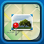 PhotoPlace Pro app icon