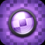 Photospector app icon