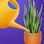 Ploi - Plant Care app icon