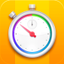 PolyTimer app icon