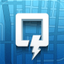 quicksquare app icon