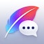 Quill Chat app icon