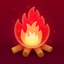 Radiant for Mastodon app icon