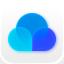 Raindrop.io app icon