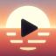 Read Aloud Calendar - Daybrief app icon