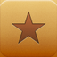 Reeder app icon