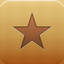 Reeder app icon