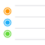 Reminders app icon