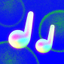 Ringtone Maker: SnapTone app icon