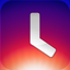 Rise Alarm Clock app icon