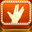RPSLS — Rock Paper Scissors Lizard Spock app icon