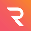 Runtopia - GPS run tracker & runners club app icon