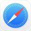 Safari app icon