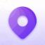 SafeU - Find My Family, Friend app icon