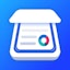 Scanner Now: Scan PDF Document app icon