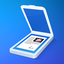 Scanner Pro app icon