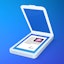 Scanner Pro app icon