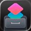 Shortcut Archive app icon