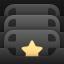Showcase: Track Movies & TV app icon