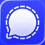 Signal - Private Messenger app icon