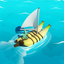 Silly Sailing app icon