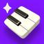 Simply Piano: Learn Piano Fast app icon