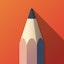 Sketchbook® app icon