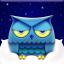 Sleep Sounds by Sleep Pillow app icon