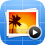 Slideshow Builder app icon