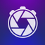 Slow Shutter Cam app icon