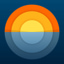 SolarWatch Daylight Widget app icon