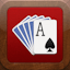Solitaire Poker app icon
