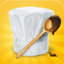 SousChef app icon