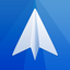 Spark - fast and smart email for your iPhone app icon