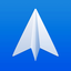 Spark - Love your email again app icon