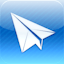 Sparrow app icon