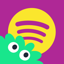 Spotify Kids app icon