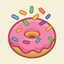 Sprinkles app icon