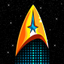 Star Trek Trexels II app icon