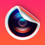 StickerTune - 3D Photo Editor app icon