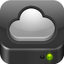Stratus app icon
