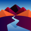 Stream - A Feed Reader app icon