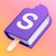 Study Snacks: Playful Learning app icon