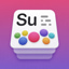 Study with Subwords app icon