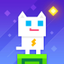 Super Phantom Cat app icon