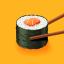 Sushi Bar Idle app icon
