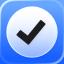 Task Flow: Tasks & Checklists app icon