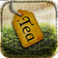 Tea app icon