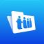 Teamwork Projects app icon