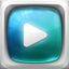 Telly 2.0 app icon